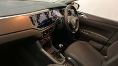 Volkswagen Polo 1.0 TSI 95 Match 5dr Petrol Hatchback